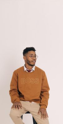 Foto de Gabriel Batista da Silva