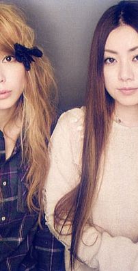 Foto de Puffy AmiYumi