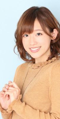 Foto de Rie Takahashi