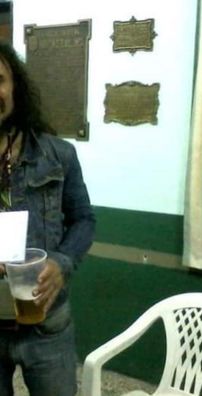 Foto de Chalina Rock