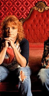 Foto de Indigo Girls
