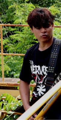 Foto de Seventieth Blood