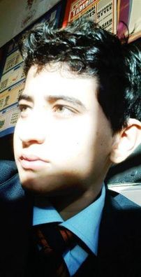 Foto de Italo Gabriel