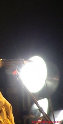 Foto de Jimmy Buffett