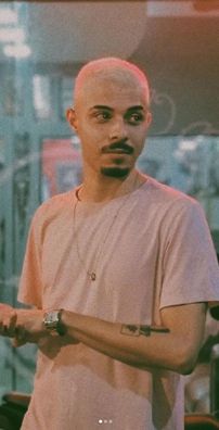 Foto de Bernardo Orneles