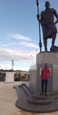 Foto de Alabama Wehamba