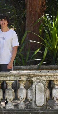 Foto de Ouriço