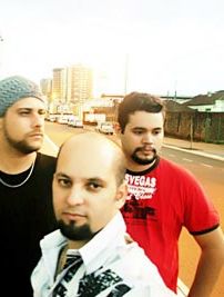 Foto de Banda Attitude