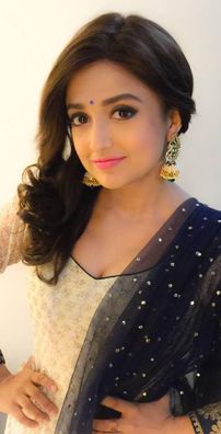 Foto de Monali Thakur