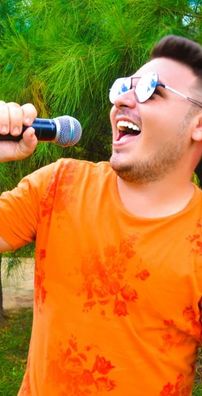 Foto de Thayronne Batidão Oficial