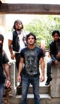 Foto de Green Eyed Stare