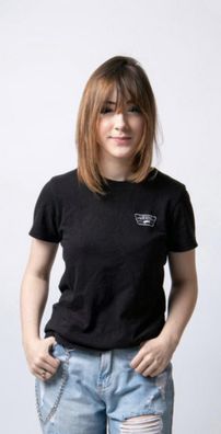 Foto de Esther Manilha