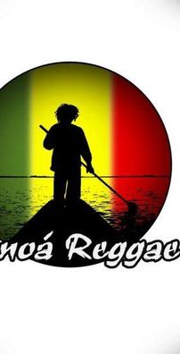Foto de Canoá Reggae