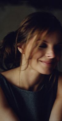 Foto de Yvonne Catterfeld