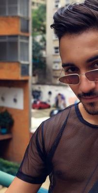 Foto de Douglas Nobre