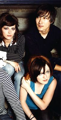 Foto de The Von Bondies