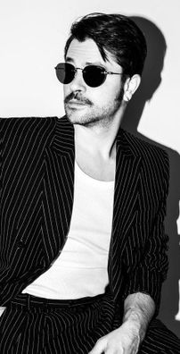 Foto de Felipe Colombo