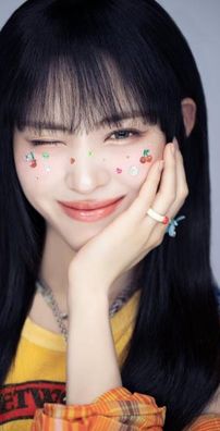 Foto de RYUJIN (ITZY)