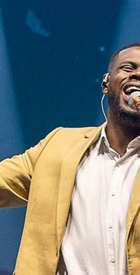 Foto de Samuel Eleoterio