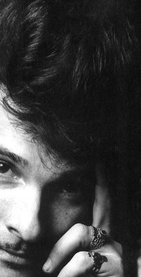 Foto de Willy Deville