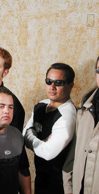 Foto de Banda Garage Gospel