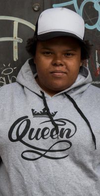 Foto de Vanessa Black