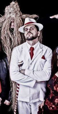 Foto de Gangrena Gasosa