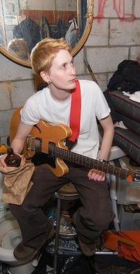 Foto de The Feverfew