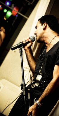 Foto de Quarteto de Cinco