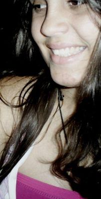 Foto de Gabriela Azevedo