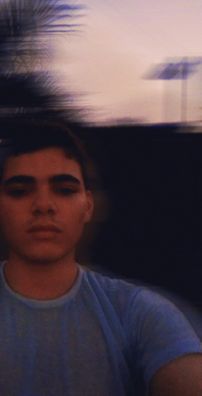 Foto de Oséias Dias