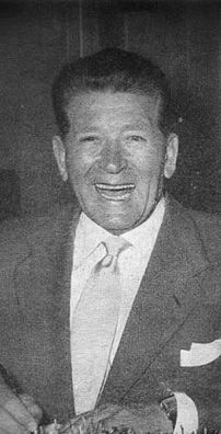 Foto de Albert Préjean