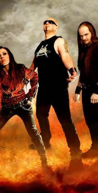 Foto de Crystal Viper