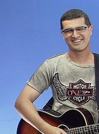 Foto de Luciano Victor