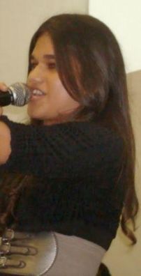 Foto de Diana Rodrigues