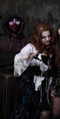 Foto de Deathless Legacy