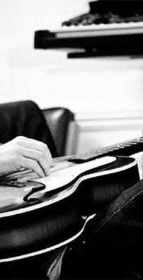 Foto de Thees Uhlmann