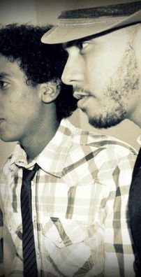 Foto de Dispô e Magalhães