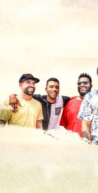 Foto de Sente o Clima Samba Clube