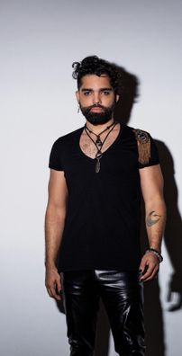 Foto de Karlin Castillo