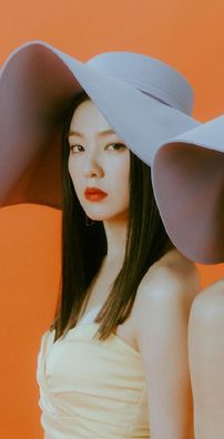 Foto de Red Velvet - IRENE & SEULGI