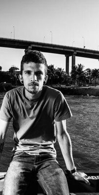 Foto de Leonardo Norbim