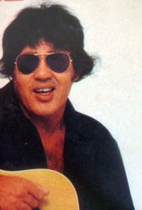 Foto de Luiz Carlos Magno