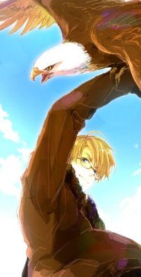 Foto de Axis Powers Hetalia