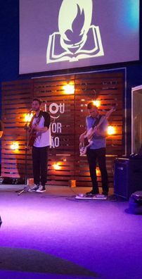 Foto de Daniel Rosendo Carvalho