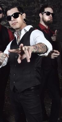 Foto de Upon A Burning Body