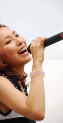 Foto de Heike Michiyo