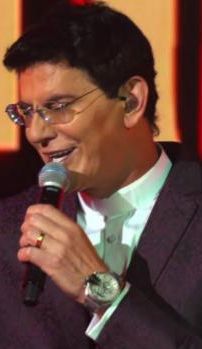 Foto de Padre Reginaldo Manzotti