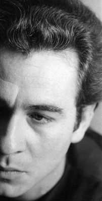 Foto de Geraldo Vandré