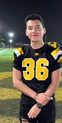 Foto de Mario Girón